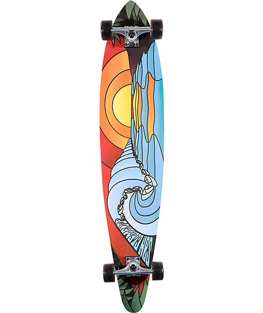 Hörer Giraffe Tür glas longboard Hemd Verkauf wechselnd